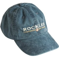 Rockler Adjustable Baseball Cap