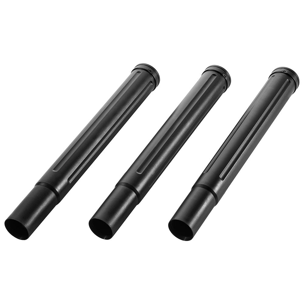 Festool Vacuum Extension Tubes, 3-Pack, D 36 VR-K AS 3x (203137)