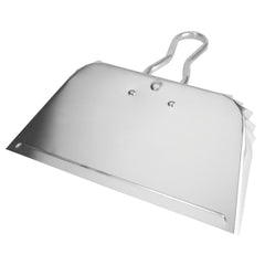 17'' Aluminum Dustpan