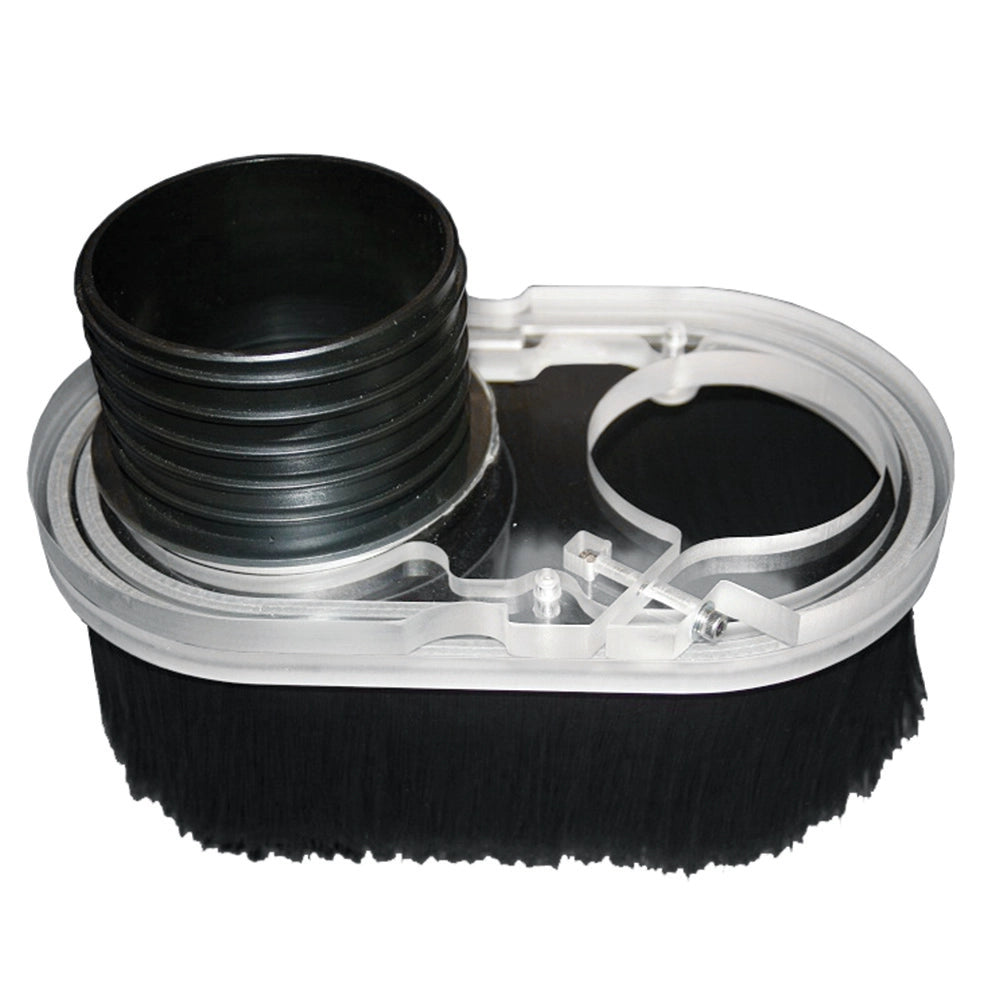 Dust Shoe for Axiom Pro CNC