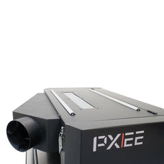 Laguna PX|22 ShearTec II 10HP 3-Phase 22'' Planer