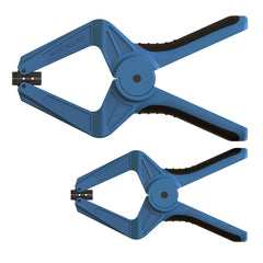 Rockler Needle-Nose Spring Clamp, Medium