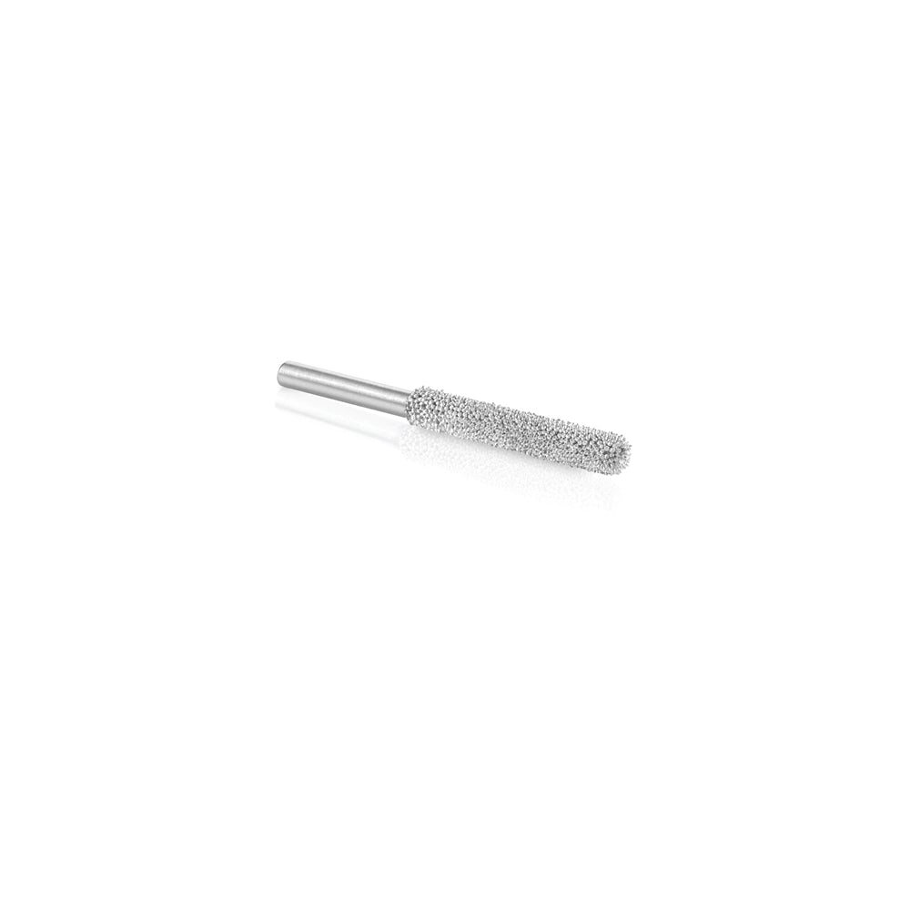 Kutzall Original - Ball Nose Burr, 1/8'' Shaft, Head Diameter 1/8'' X Head Length 3/4'', Coarse