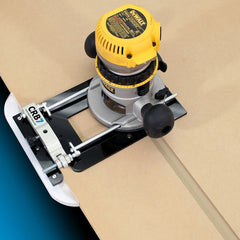 MPower CRB7 Edge Guide Side Fence Kit