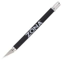 Zona Soft-Grip Hobby Knife with #11 blade