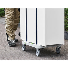 Festool Systainer3 SYS-Cart Flat Cart (204869)