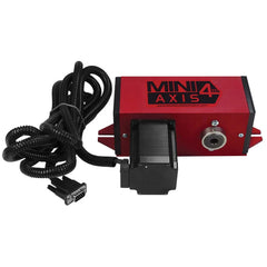 Mini 4th Axis Kit for CNC Shark/Piranha