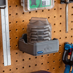 Rockler Bench Cookie Storage Rack Starter Kit