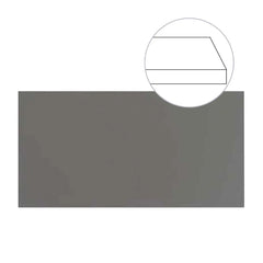 Thermofoil RTF Slab Drawer Front, Custom Sizes and Materials