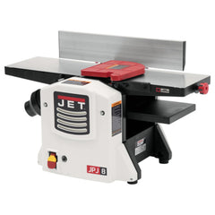 Jet Benchtop Jointer/Planer Combo JJP-8BT with 8'' Straight Head