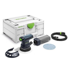 Festool ETS 125 REQ Orbital Sander (576070)