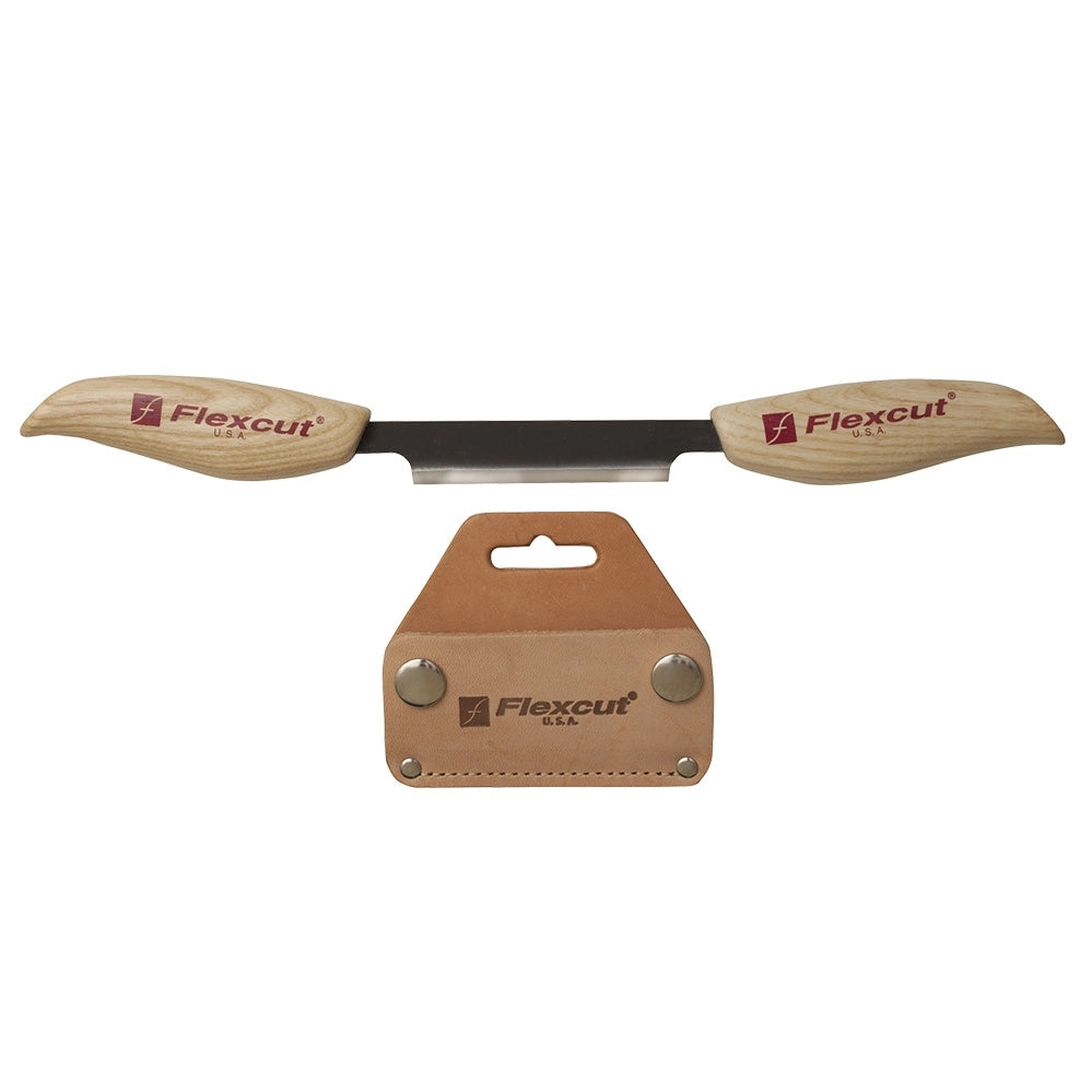 FlexCut® KN25 3'' Draw Knife