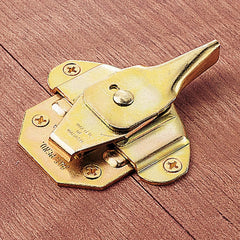 Align-N-Lock Table Lock