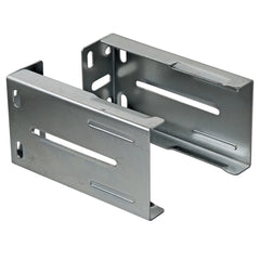 Centerline® Lifetime 757 Rear Brackets, 2-Pack