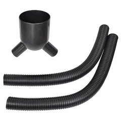 Rikon Dust Collection Set 52-114