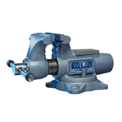 Wilton 4 in. Apprentice Bench Vise