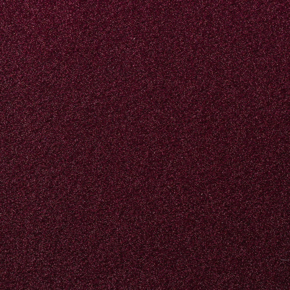 Wine Suede-Tex Fibers, 3 oz.