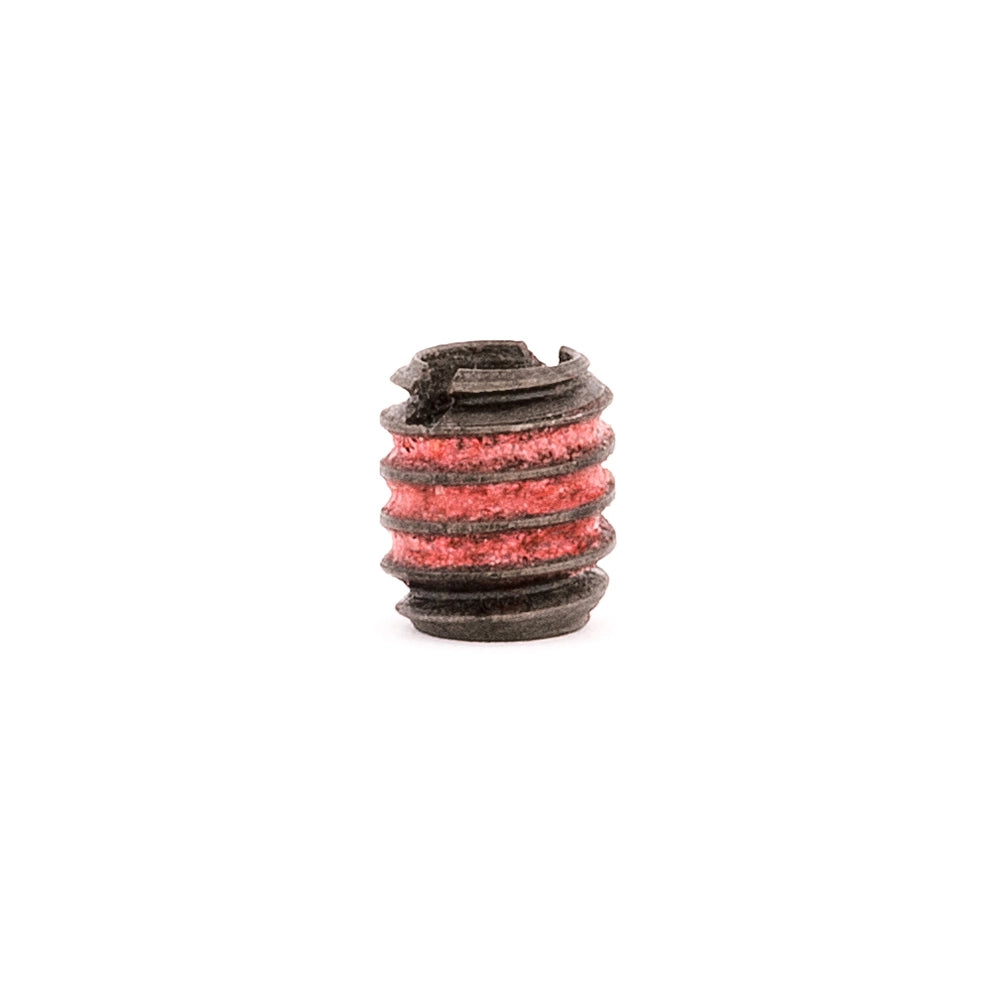Threaded Insert for Metal - Standard Wall - Carbon Steel - M3-0.5 x M6-1.0