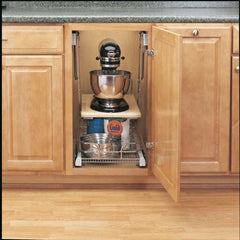 Rev-a-Shelf Heavy-Duty Mixer Lift