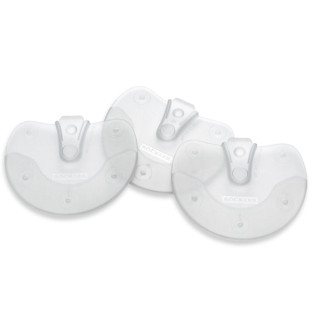 Covers for Rockler Pizza Cutters, 3-Pack