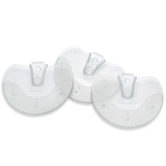 Covers for Rockler Pizza Cutters, 3-Pack