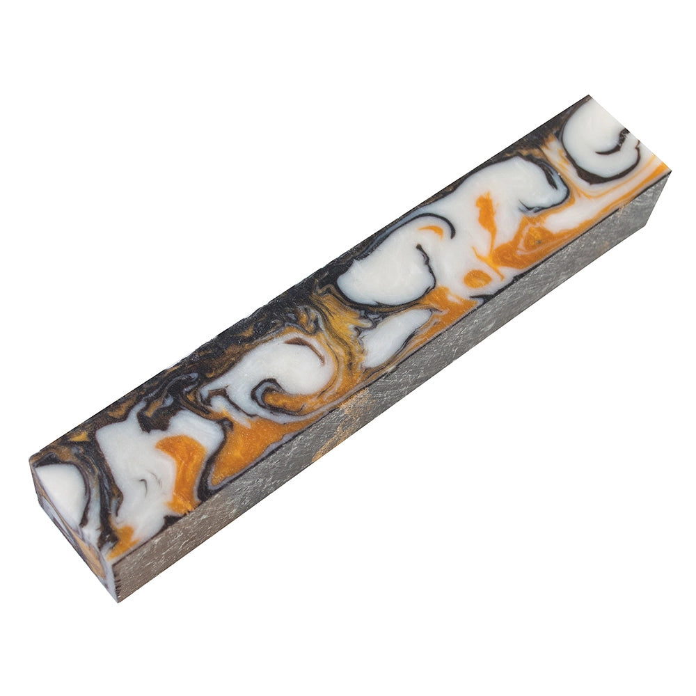 Renaissance Inlace Acrylester Pen Blank