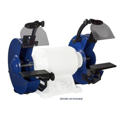 Rikon Grinder Guard Kit 80-980, 2'' x 8''