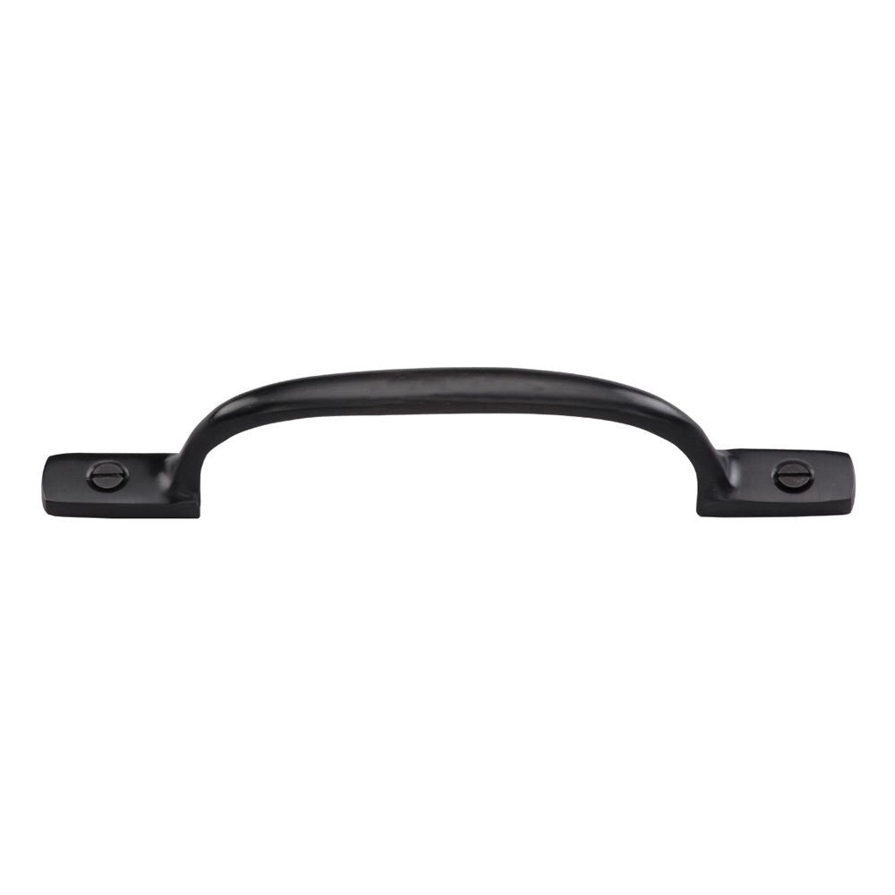 6-1/8''  Sash Pull for Cabinet and  Windows, Dark  Oil-Rubbed
