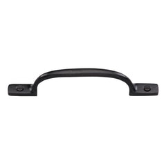 6-1/8''  Sash Pull for Cabinet and  Windows, Dark  Oil-Rubbed