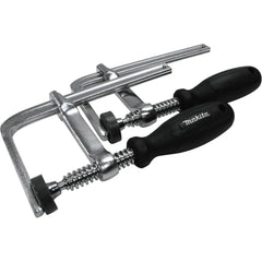 Makita Guide Rail Clamps, 2-Pack