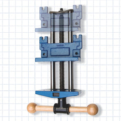 Rockler 7'' Quick Release Workbench Vise