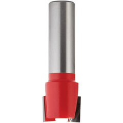 Freud® #16-108 Mortising Router Bit, 1-1/4'' D x 1/2''H x 1/2'' Shank