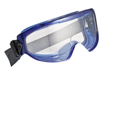 V90 Safety Goggles with Detachable Face Shield