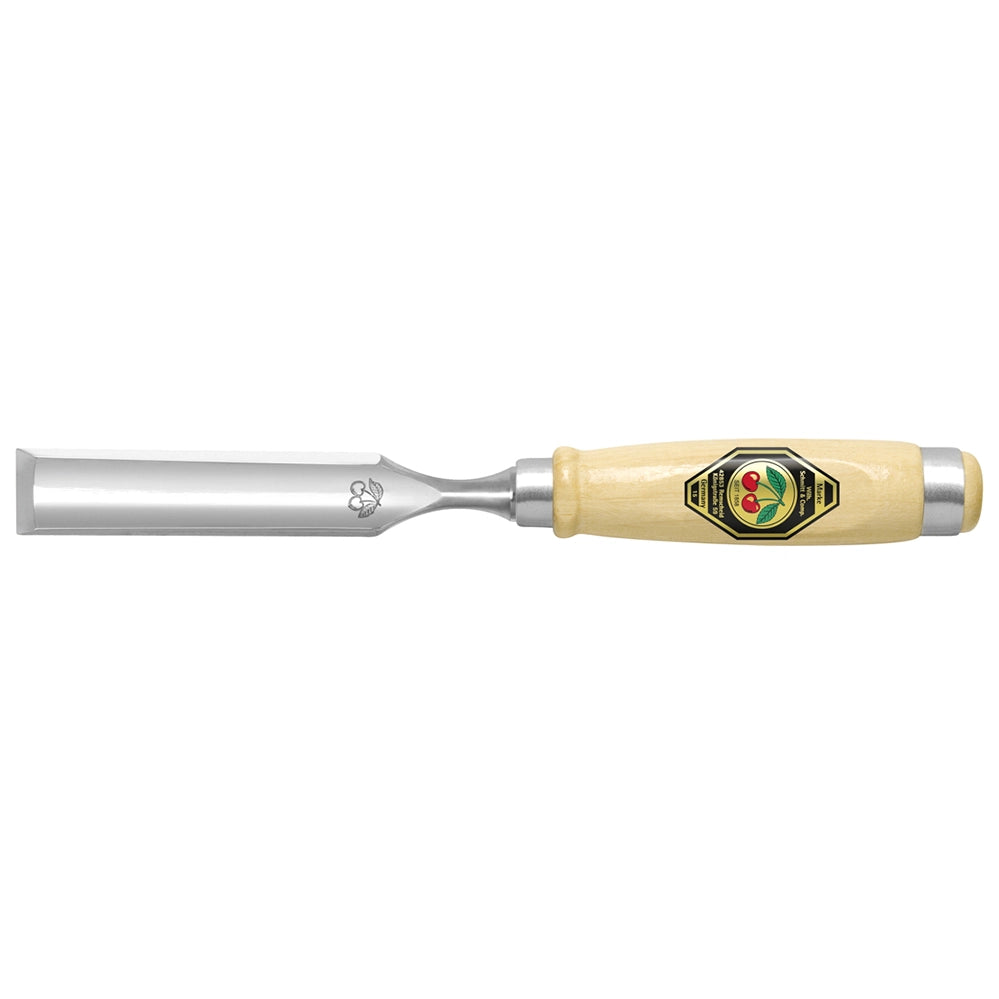 Two Cherries - Front Bevel Gouge 8MM