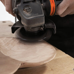 Arbortech Turbo Scraper 4'' Carving Disc