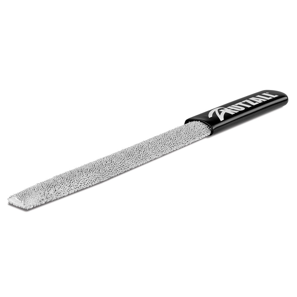 Kutzall Original - 8'' Half-Round Hand Rasp, Coarse