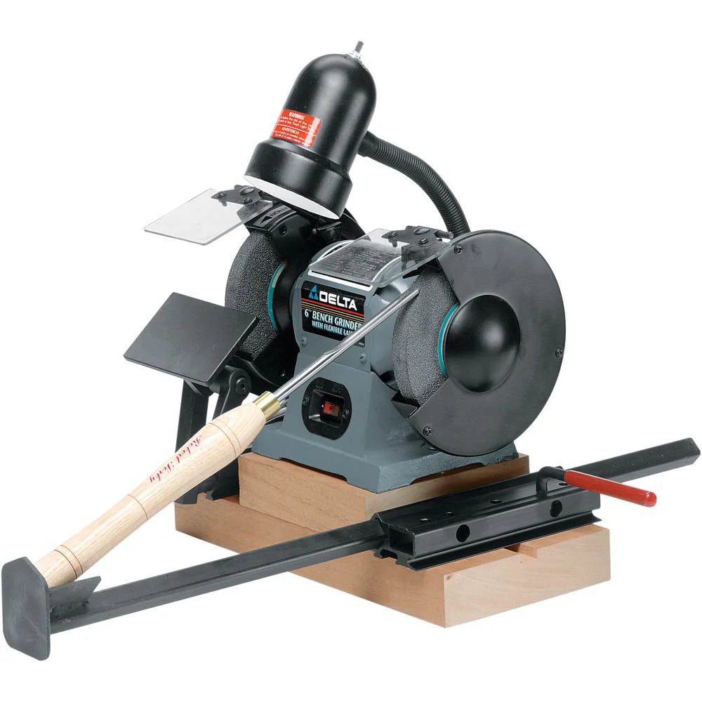 Oneway Wolverine Grinding Jig