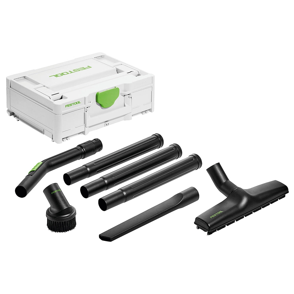 Festool Standard Cleaning Set RS-ST D 27/36-Plus (577257)