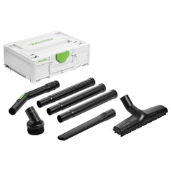 Festool Standard Cleaning Set RS-ST D 27/36-Plus (577257)