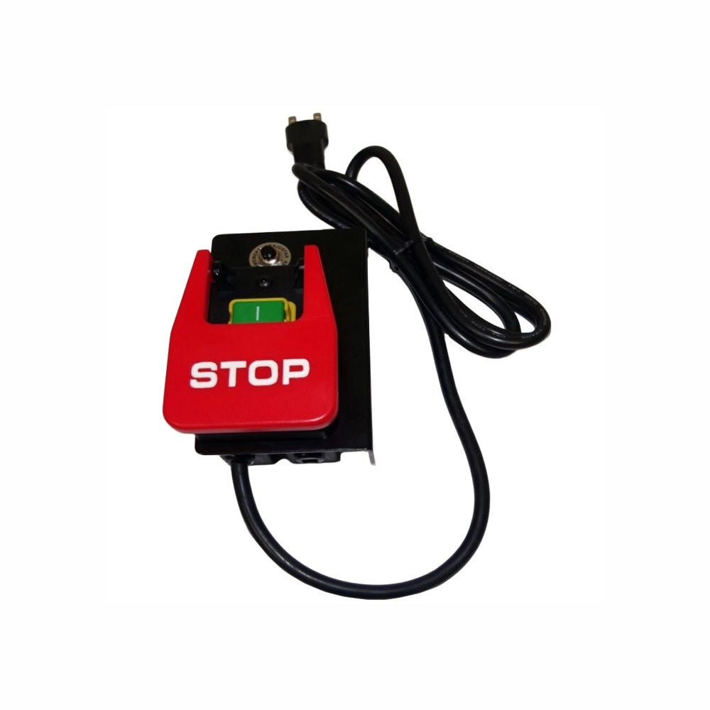 Oliver Magnetic Switch Conversion Kit 230V for 10'' Table Saw Model 10040