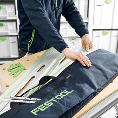 110'' Festool Guide Rail Set FS 1400/2-KP-Set (577932)