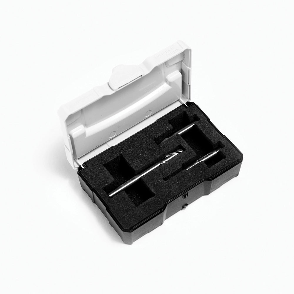 Shaper CNC Essential Bit Kit