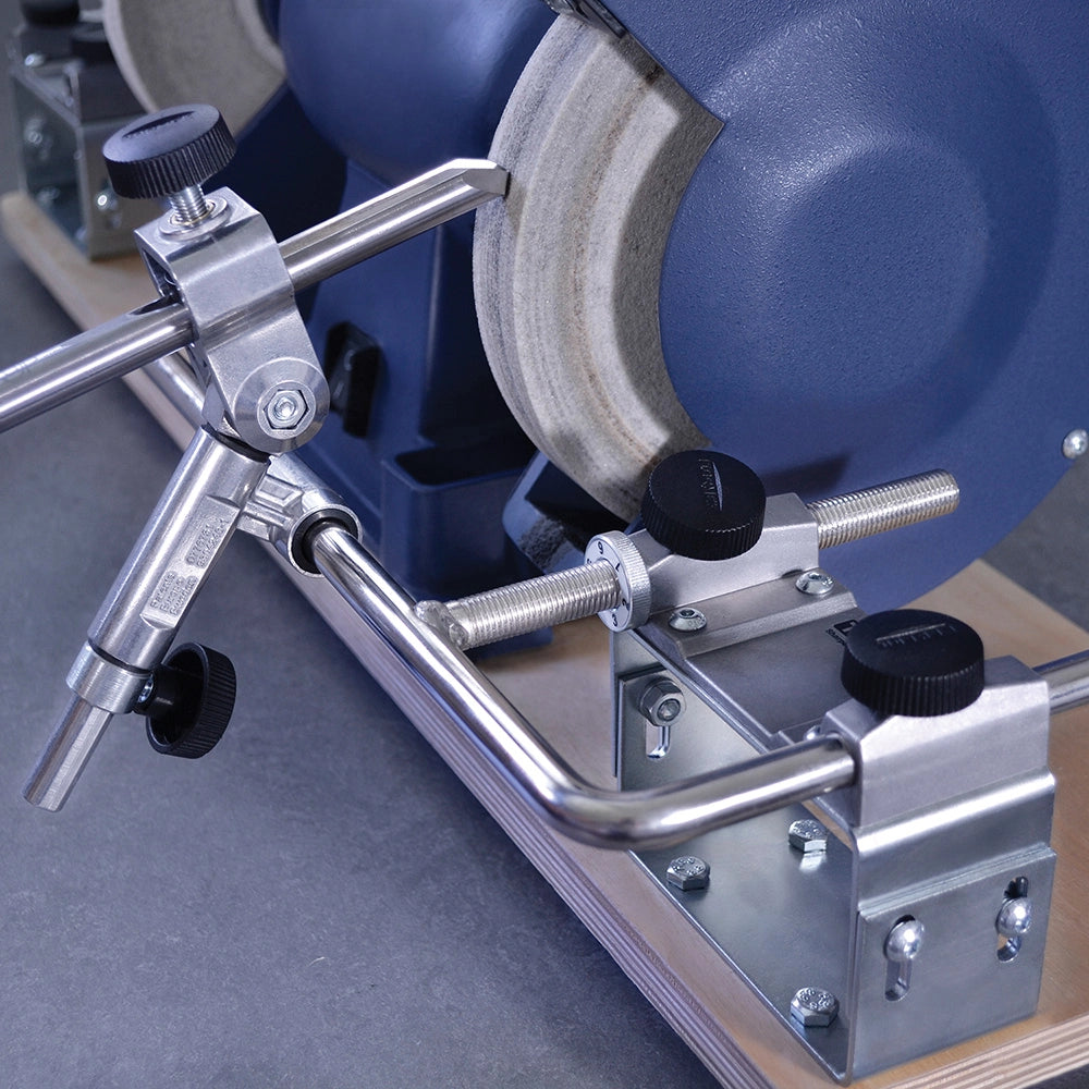 Tormek Bench Grinder Mounting Set