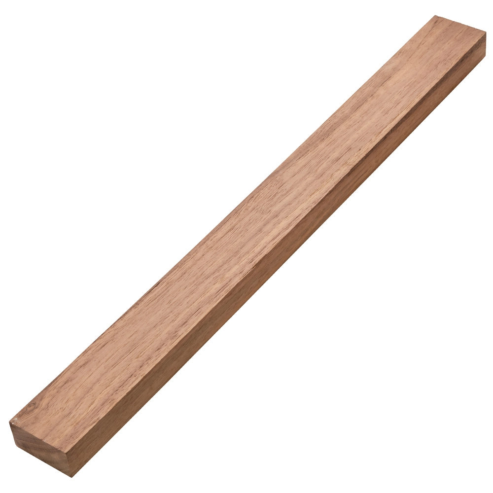 Walnut Cutting Board Strip, 1/8'' x 3/4'' x 16''