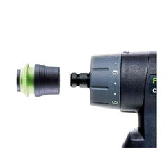 Festool Centrotec Chuck with FastFix Interface, WH-CE (492135)