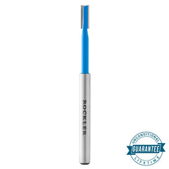 Rockler Extra-Long Quadrant Hinge Router Bit