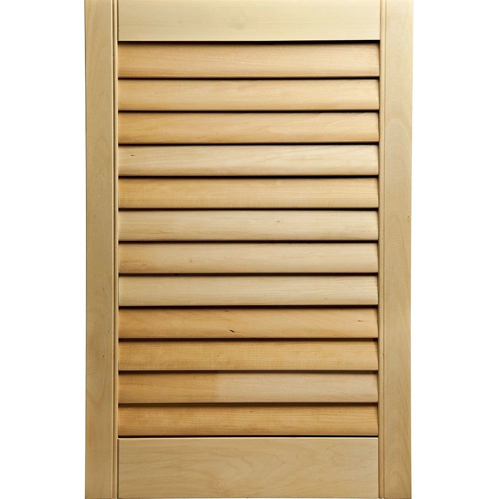 Rockler Shutter Pins for 2-1/2'' and 3-1/2'' Fixed Louvers - 100 pack