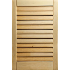 Rockler Shutter Pins for 2-1/2'' and 3-1/2'' Fixed Louvers - 100 pack