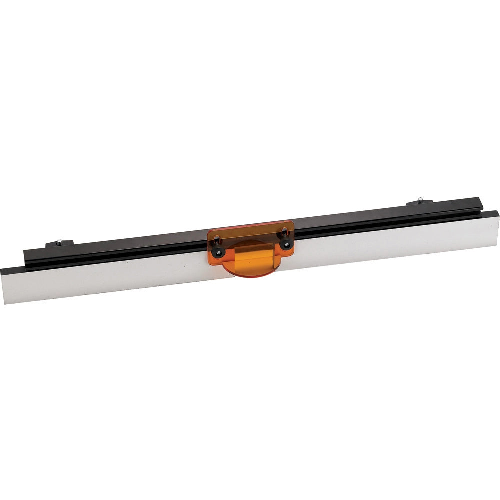 Rockler Pro Router Table Fence