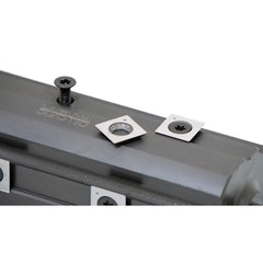 Laguna JX|8 QuadTec I 1.75HP 1-Phase 8'' Jointer